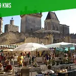 studio place de l\'horloge