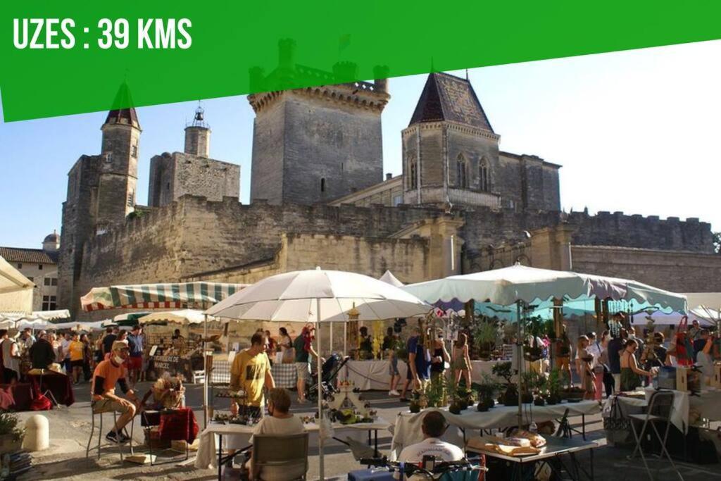 Place De L'horloge Avignon